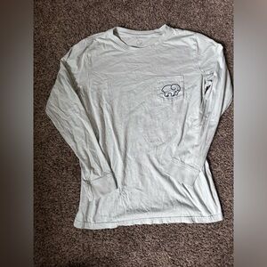 Ivory Ella long sleeve